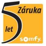 somfy_zaruka