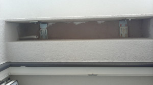 Box z PPF + Cetris