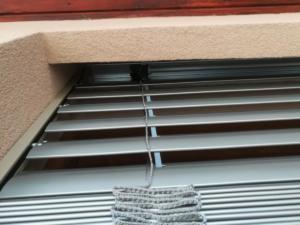 Box z PPF + Cetris